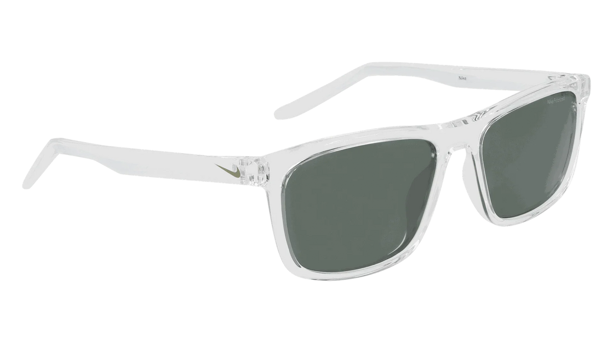 Nike | Embar P | Clear Blue Mirror Polarised