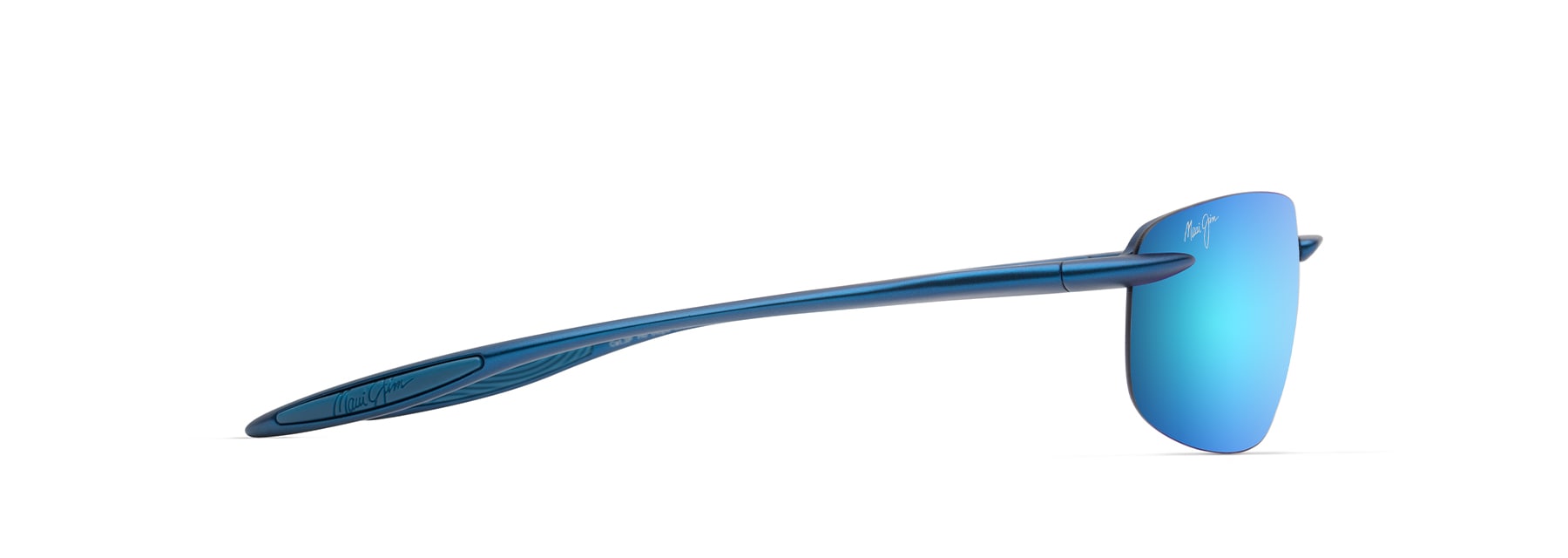 Maui Jim | B676-03 Hookipa | Ultra Metal