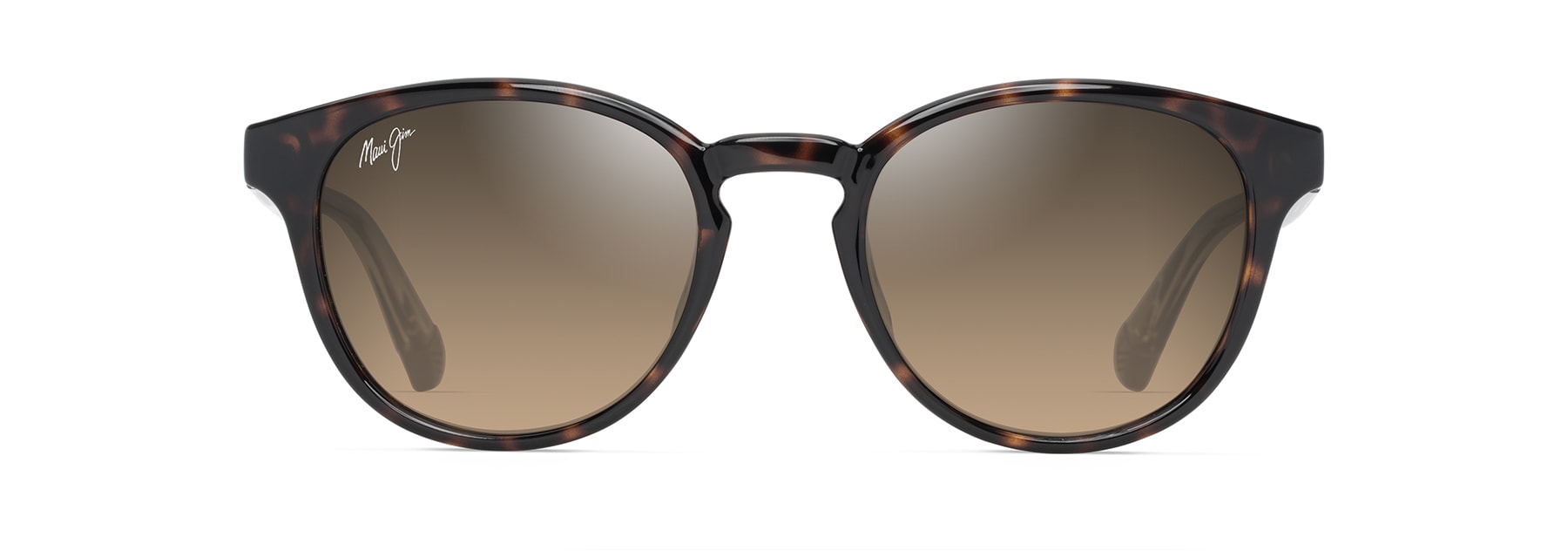 Maui Jim | My Maui Hiehie | Shiny Black/Rose