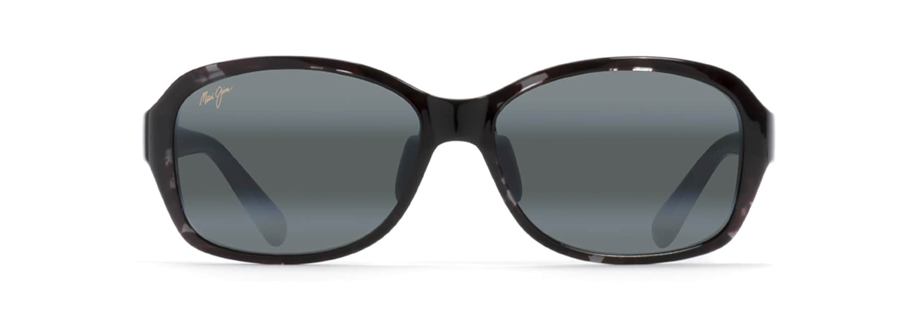 MAUI JIM | Mymaui 433 KOKI BEACH | BLK AND GREY TORT/ HT
