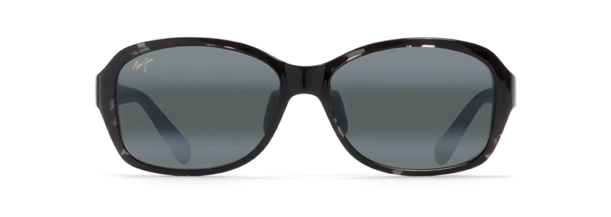 MAUI JIM | Mymaui 433 KOKI BEACH | BLK AND GREY TORT/ HT