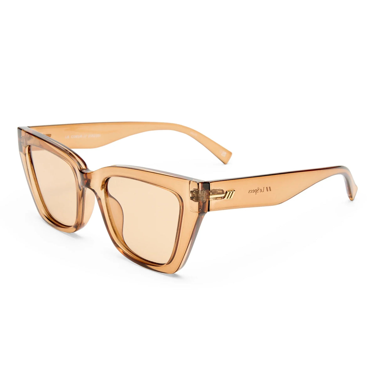 Le Specs | Le Coeur | Barley