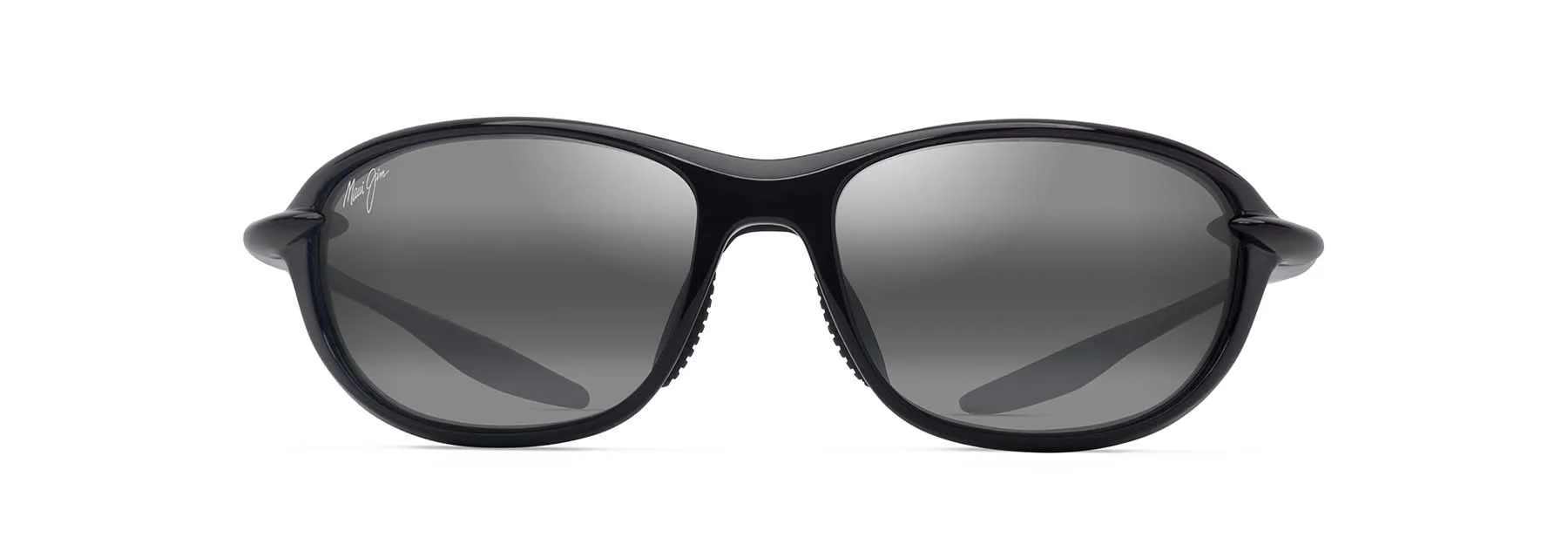 Maui Jim | Hookipa Ultra RXS | Shiny Black
