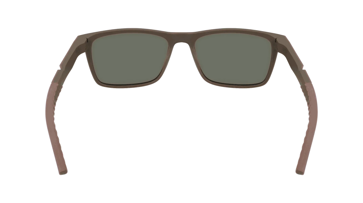 Nike | Radeon 1 N | Matte Black Silver Flash