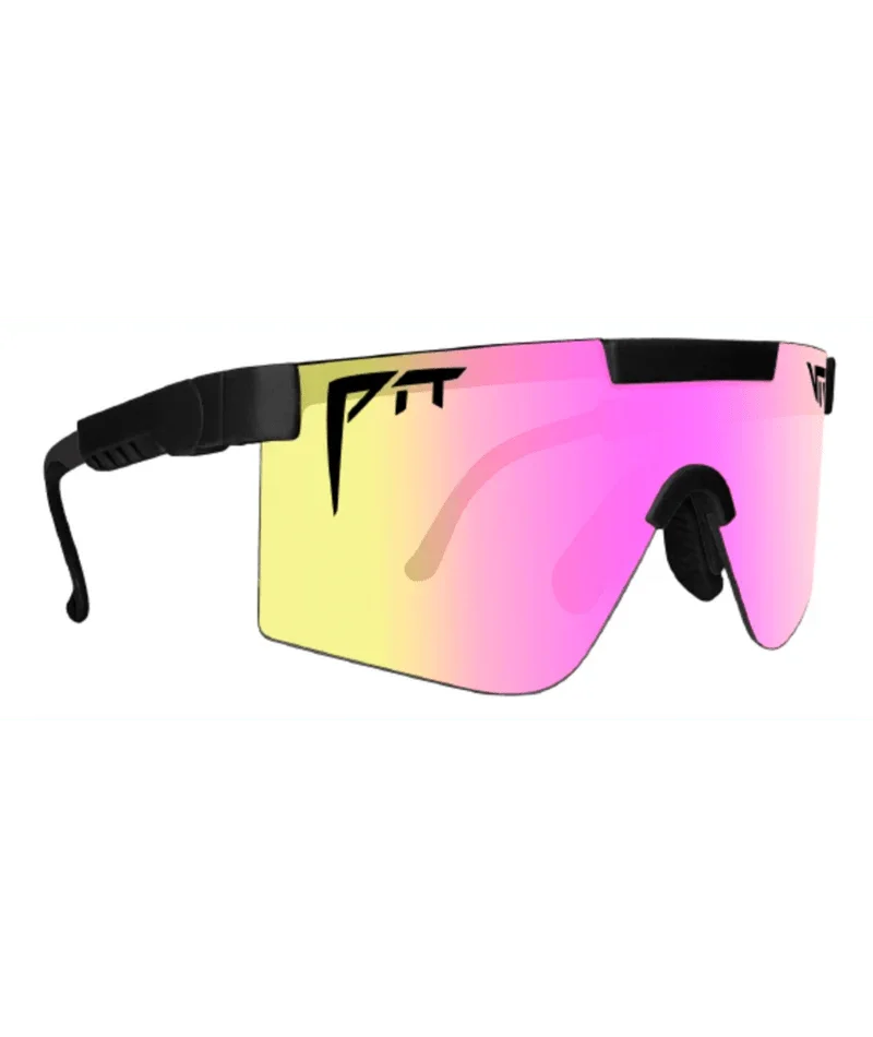 Pit Viper | The Exec Original W | Black Pink Polarised