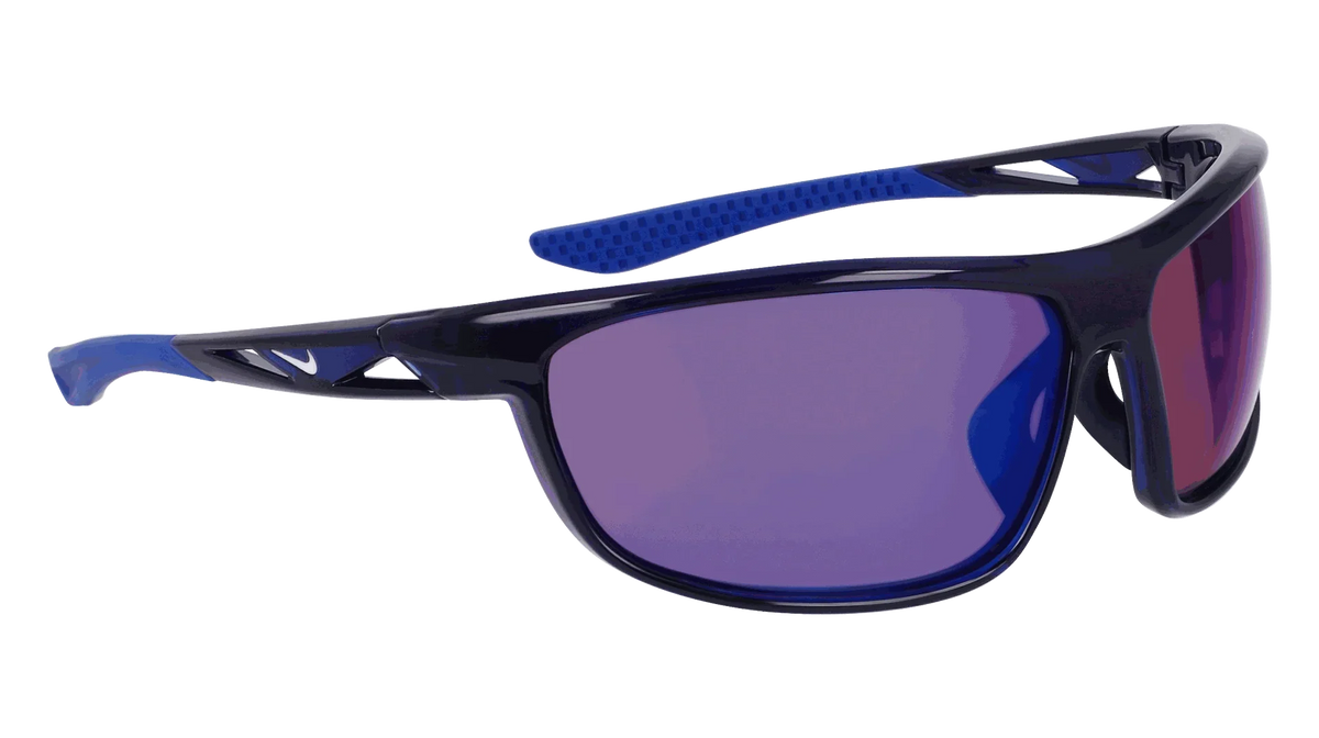Nike | Windtrack Run E | Midnight Navy Road Blue M