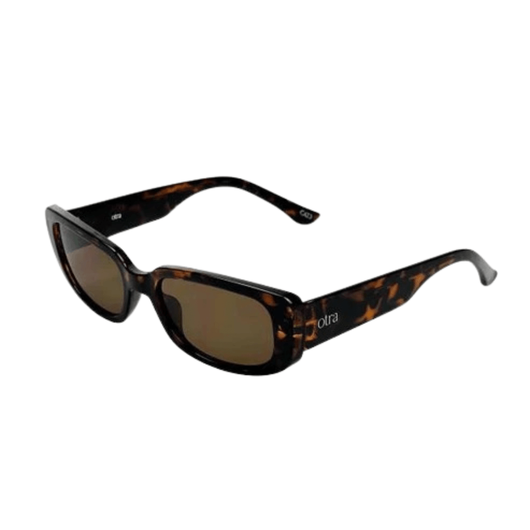 Otra | Backstreet | Tortoise - iKANDi Sunglasses