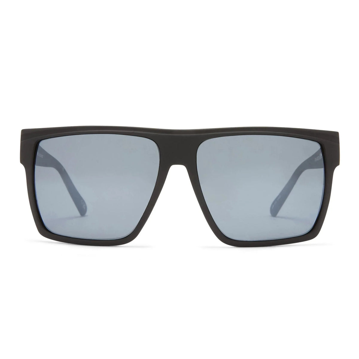 Le Specs | Dirty Magic | Black Rubber