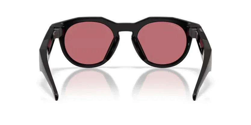 Oakley | 8002 HSTN | Black Primz Dark Golf