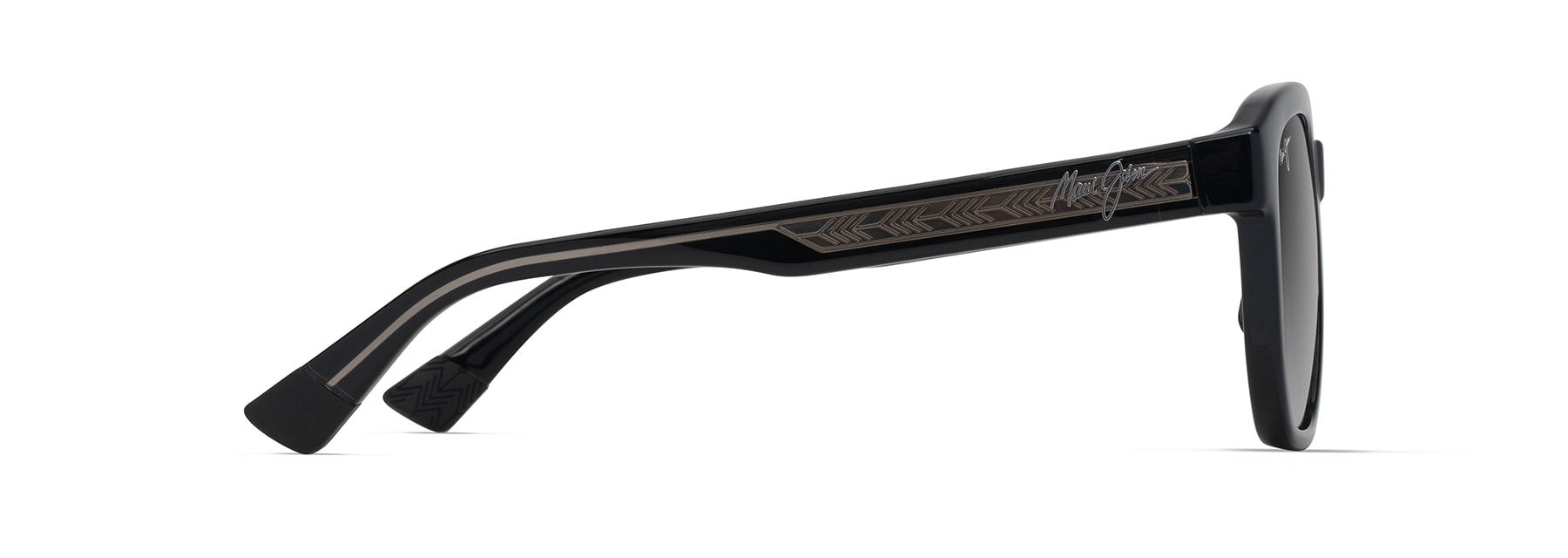 Maui Jim | My Maui 646 Akahai | Dark Grey