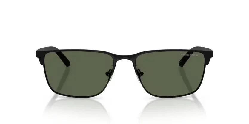 Arnette | Hampere | Matte Black Polarised
