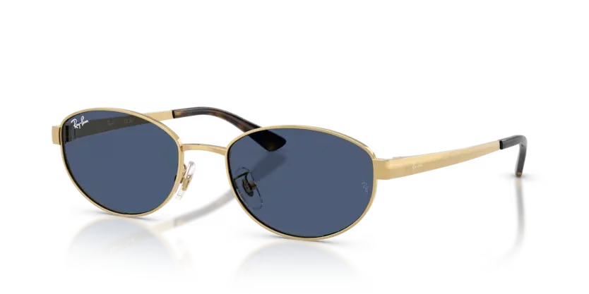 Ray-Ban | RB3774D | Arista Dark Blue