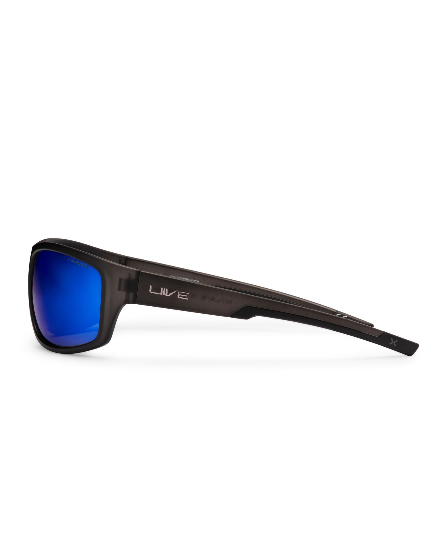 LIIVE | Fraser X | Blue Mirror Polarised