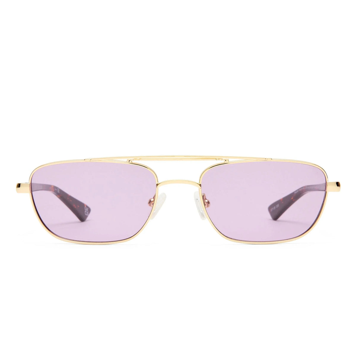 Le Specs | Le Mimi | Gold Violet