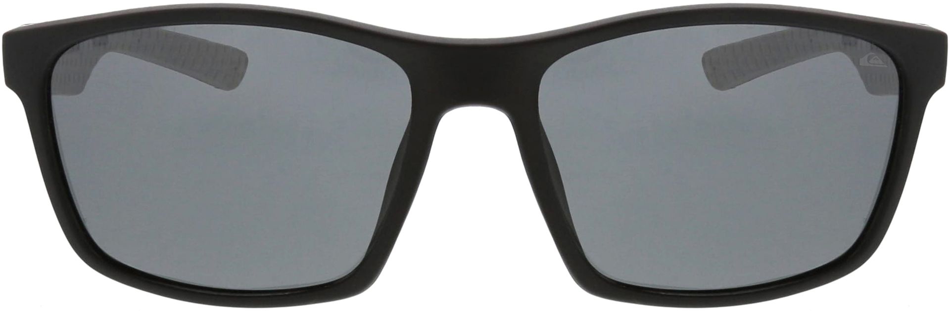 Quiksilver_QS1002P_Sandbar_Matte_Black_Smoke_Polarised_1