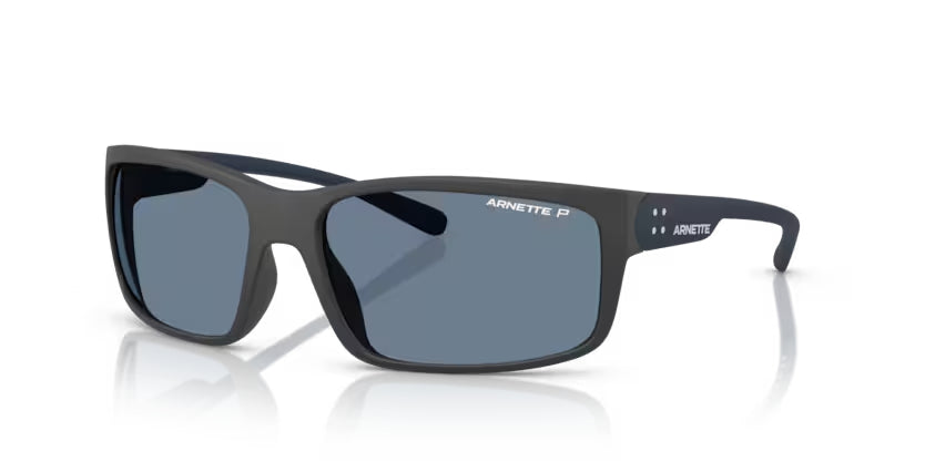 Arnette | Fastball 2.0 | Grey Blue Polarised