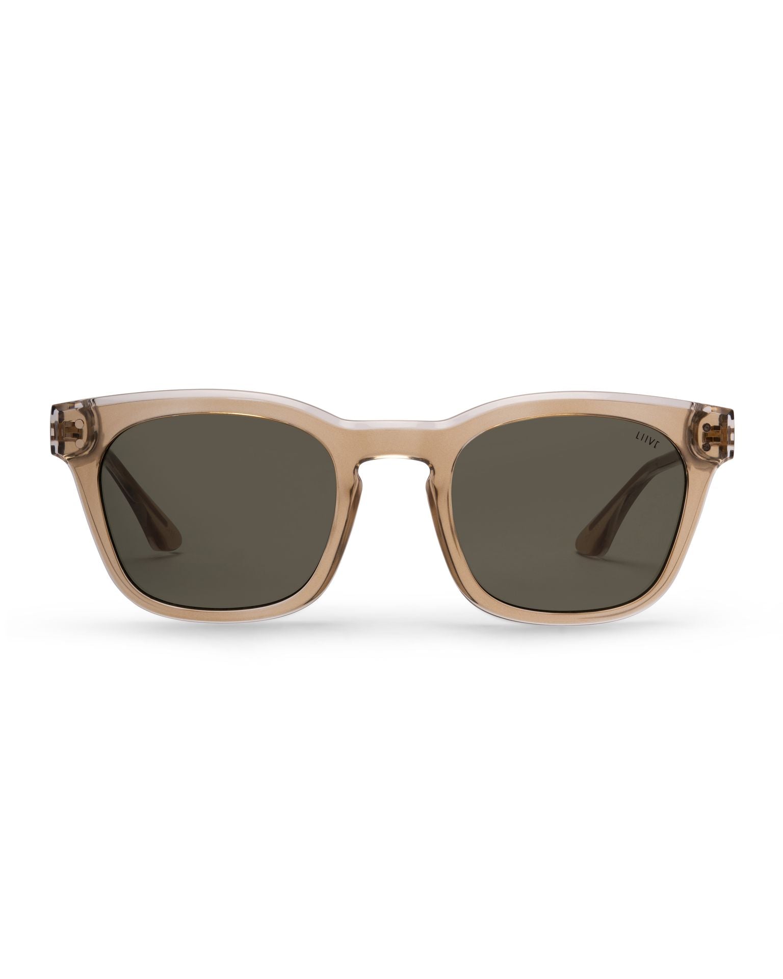 Liive | L0784C | Morgan Taupe