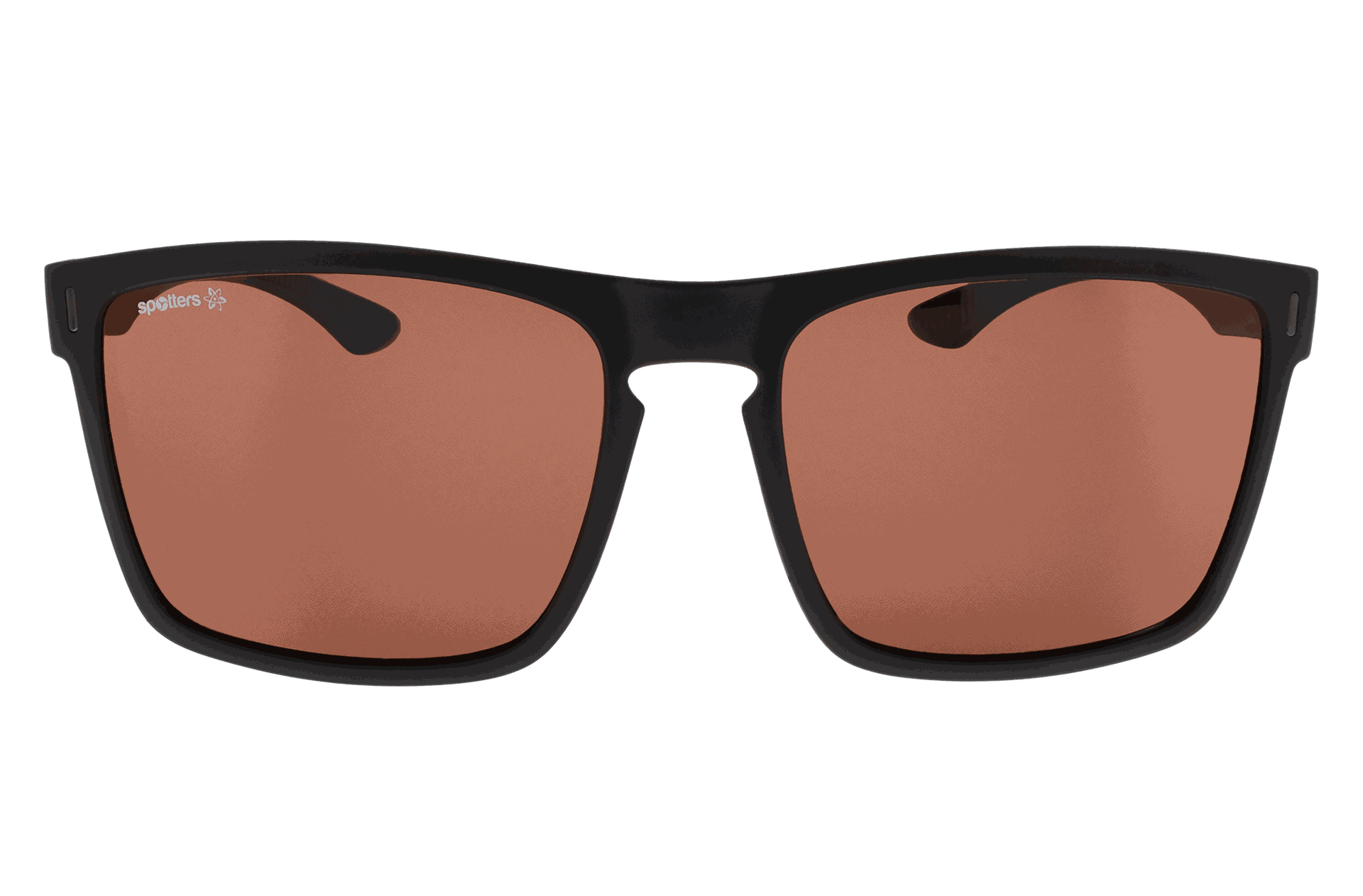 Spotters | Phantom | Matte Black Halide