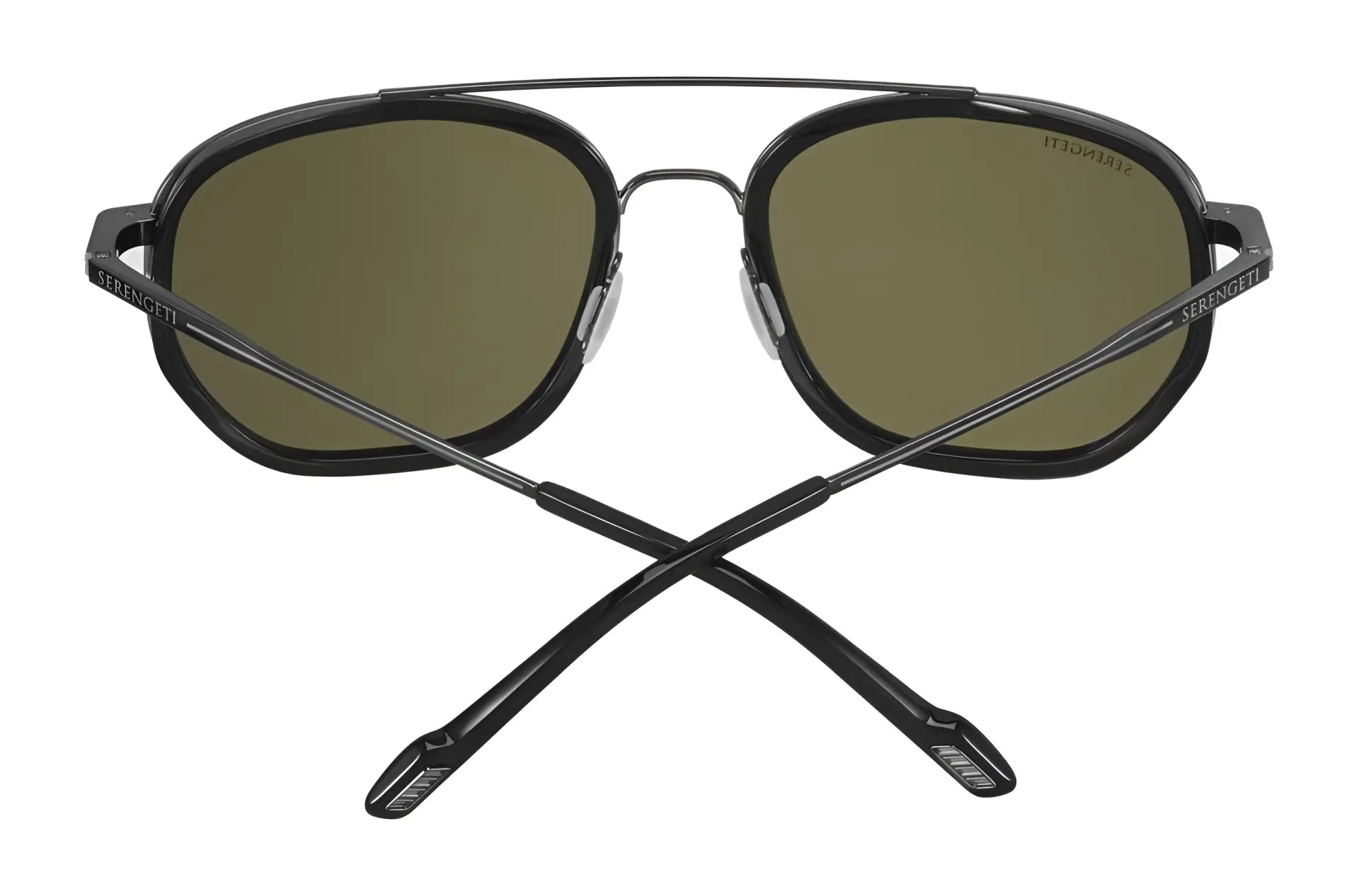 Serengeti_SS525004_Boron_Shiny_Gunmetal_Green_Polarised_4