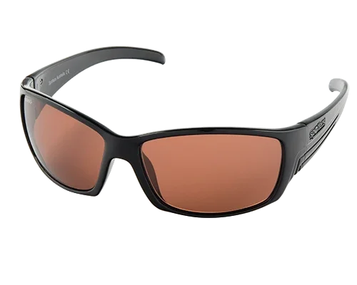 Spotters | Fury | Gloss Black Halide