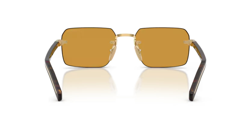 Prada | D55S | Gold