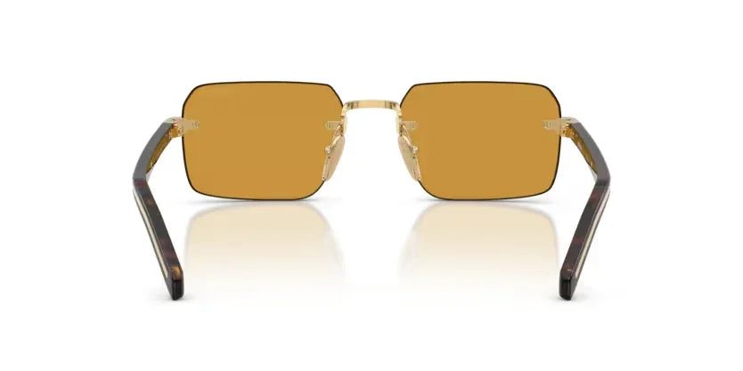 Prada | D55S | Gold