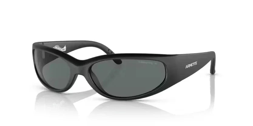 Arnette | Catfish | Matt Black Polarised