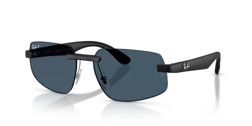 Ray-Ban | 4475CH | Sand Black