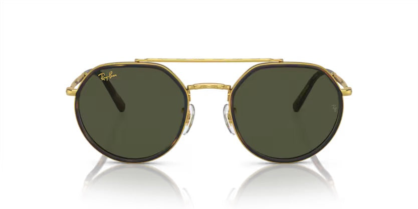 Ray-Ban | 3765 | Legend Gold