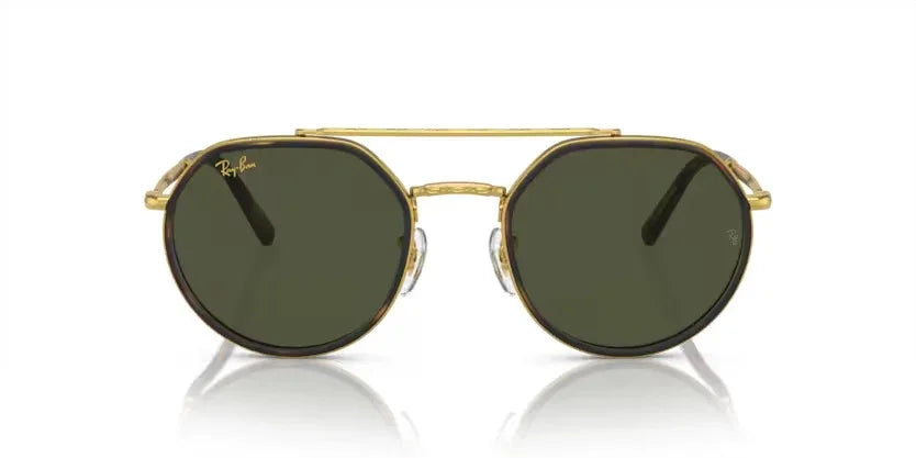 Ray-Ban | 3765 | Legend Gold
