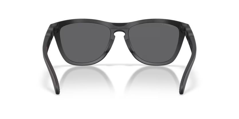 Oakley | Frogskins OO9503 | Matt Tortoise Grey Smoke Polarised