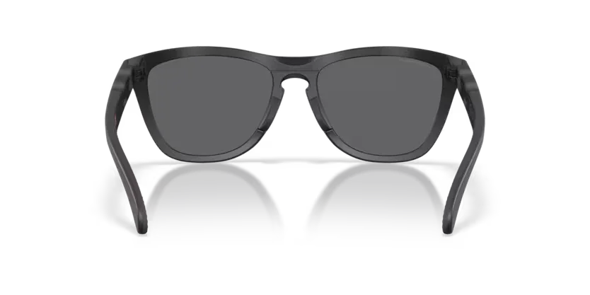 Oakley | Frogskins OO9503 | Matt Tortoise Grey Smoke Polarised