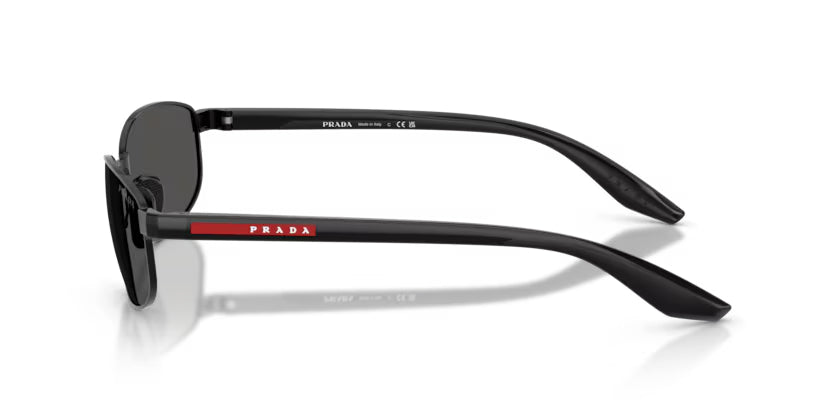 Prada Linea Rossa | B53S | Black
