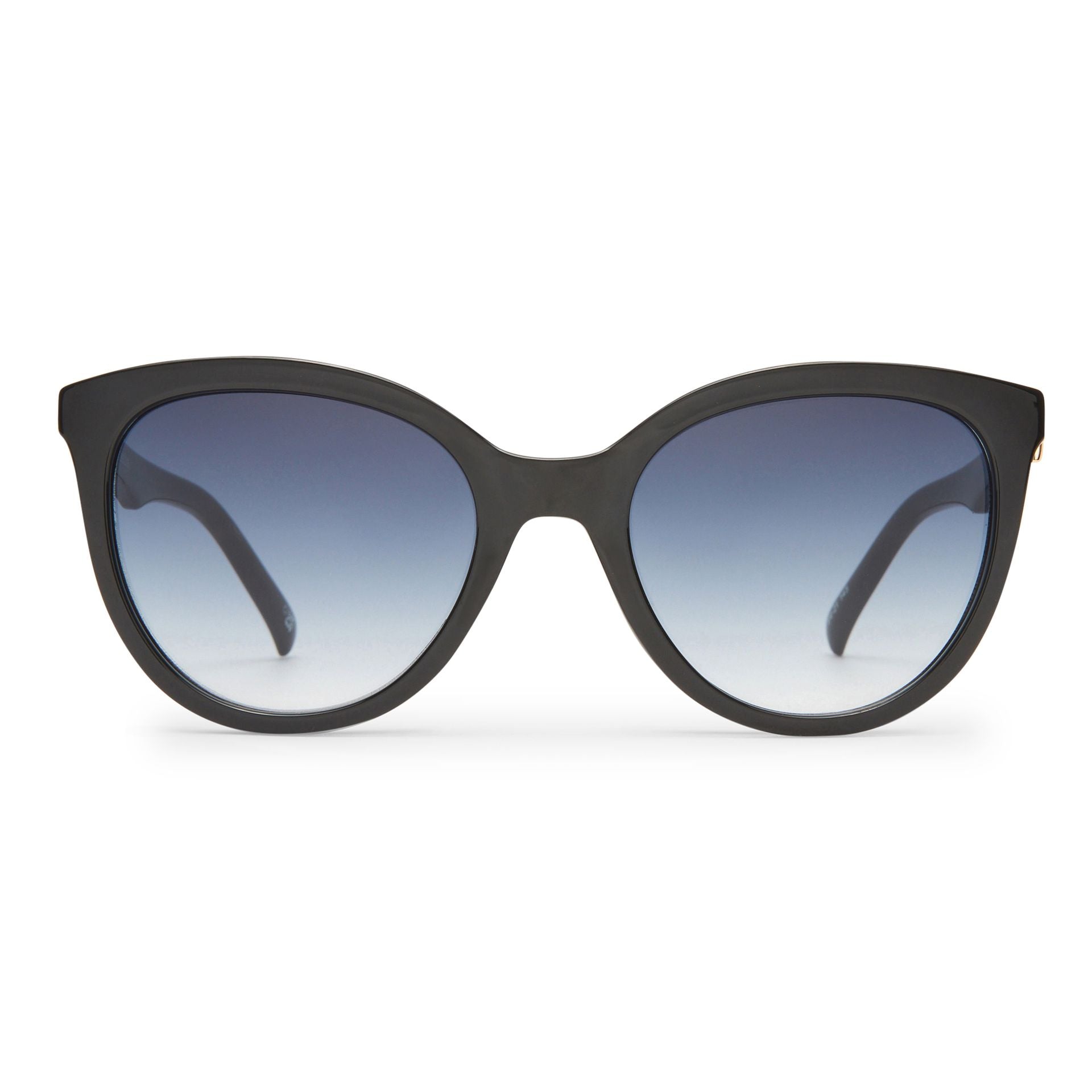 Le Specs | The Muse | Black