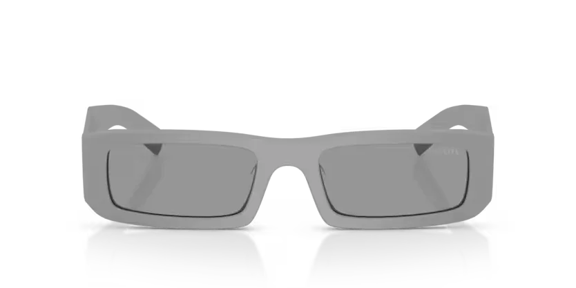 Prada | PRD09SD | Matte Cement Grey