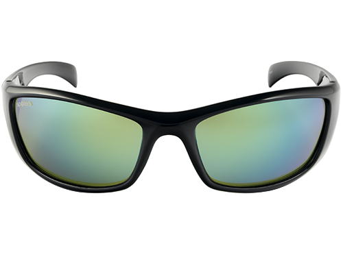 Spotters | Artic+ | Gloss Black Nexus