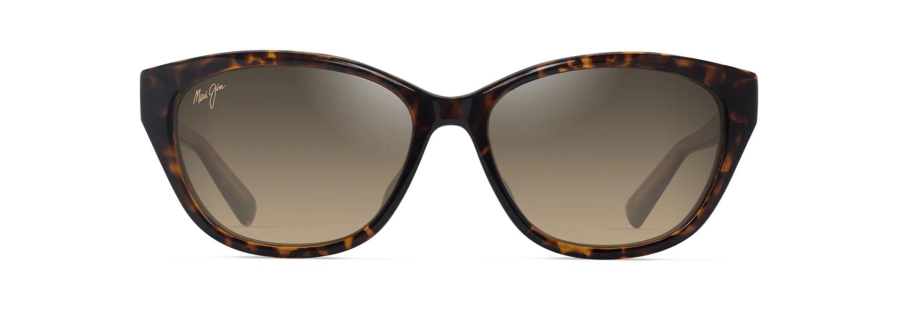 Maui Jim | Punono | Shiny Havana