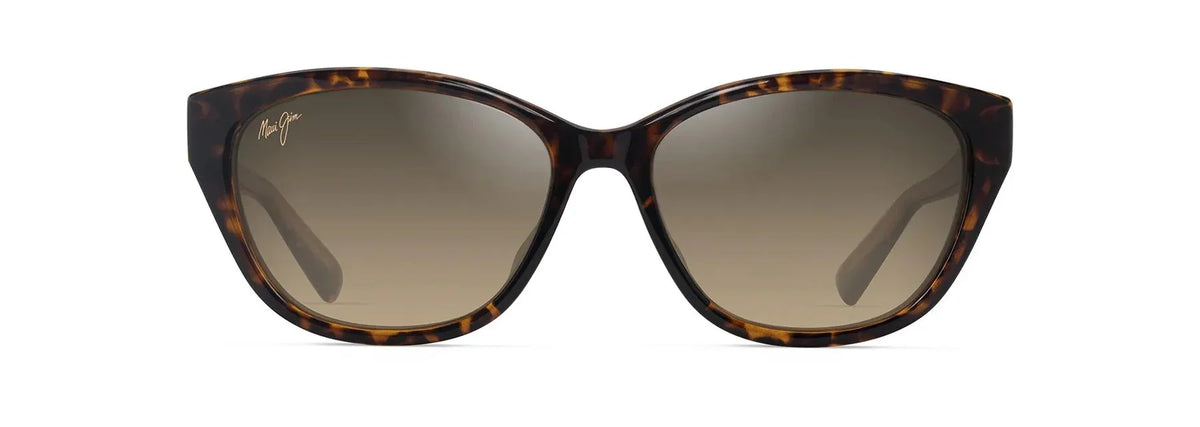Maui Jim | Punono | Shiny Havana
