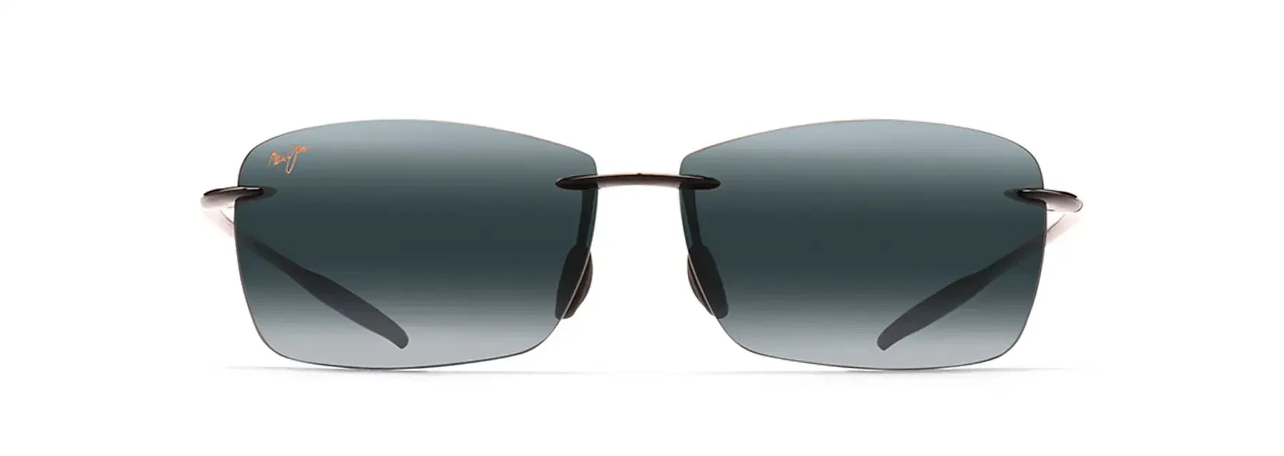 Maui Jim Lighthouse Gloss Black
