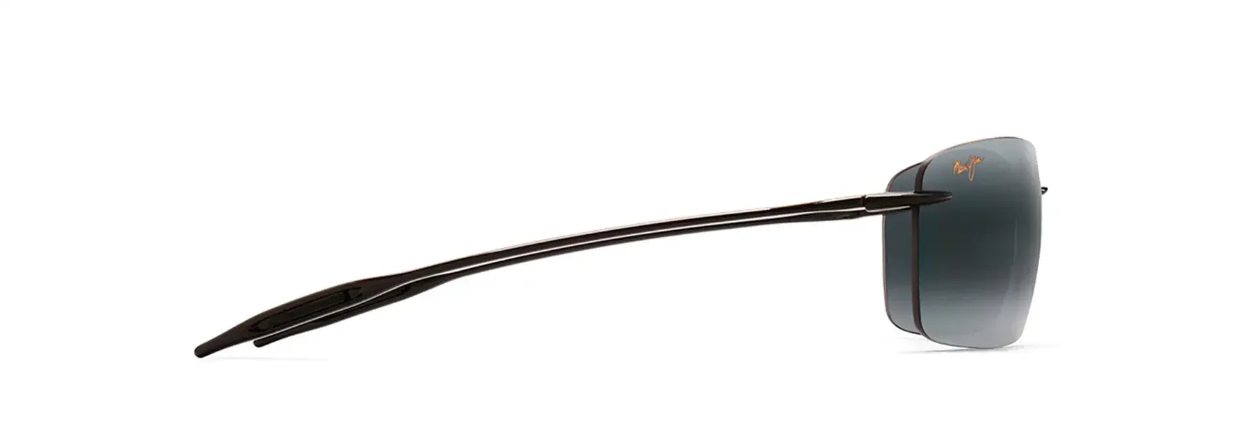 Maui Jim Lighthouse Gloss Black