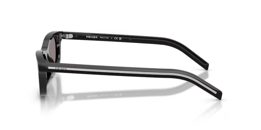 Prada | D05S | Black