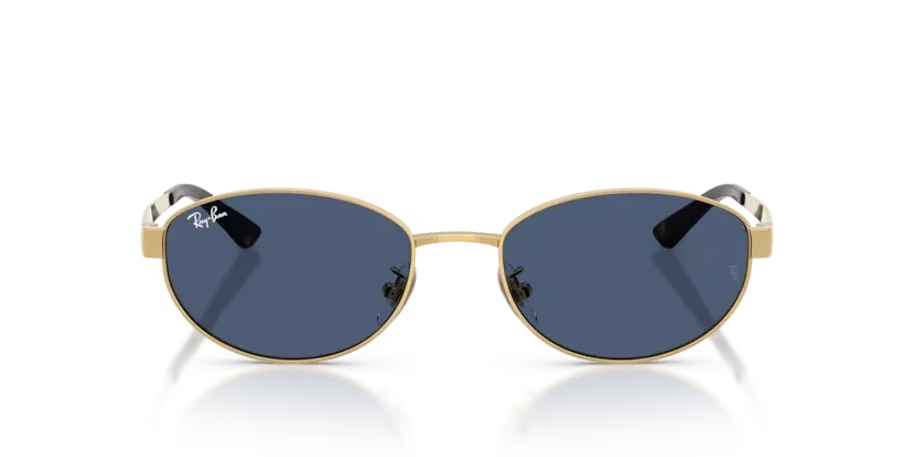 Ray-Ban | RB3774D | Arista Dark Blue