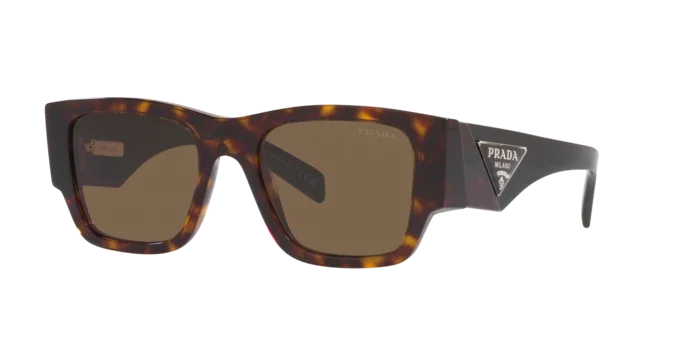 Prada | PR10ZSF | Tortoise