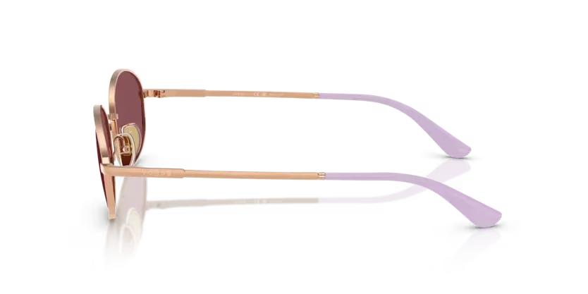 Vogue Eyewear | VO4323S | Rose Gold Polarised