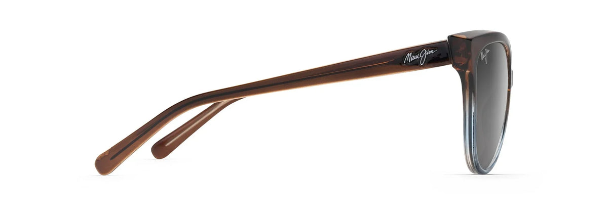 Maui Jim | MM537 Olu Olu | Tort Tan Neutral Grey