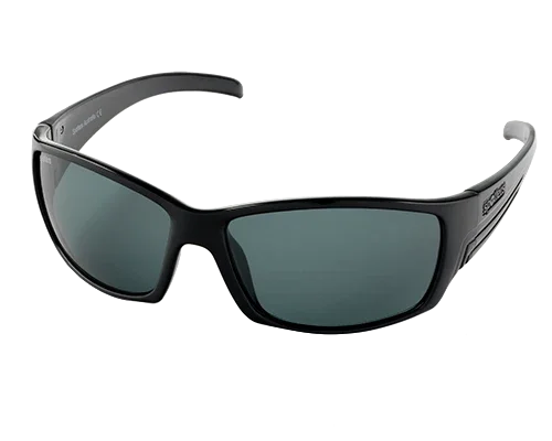 Spotters | Fury | Gloss Black Carbon
