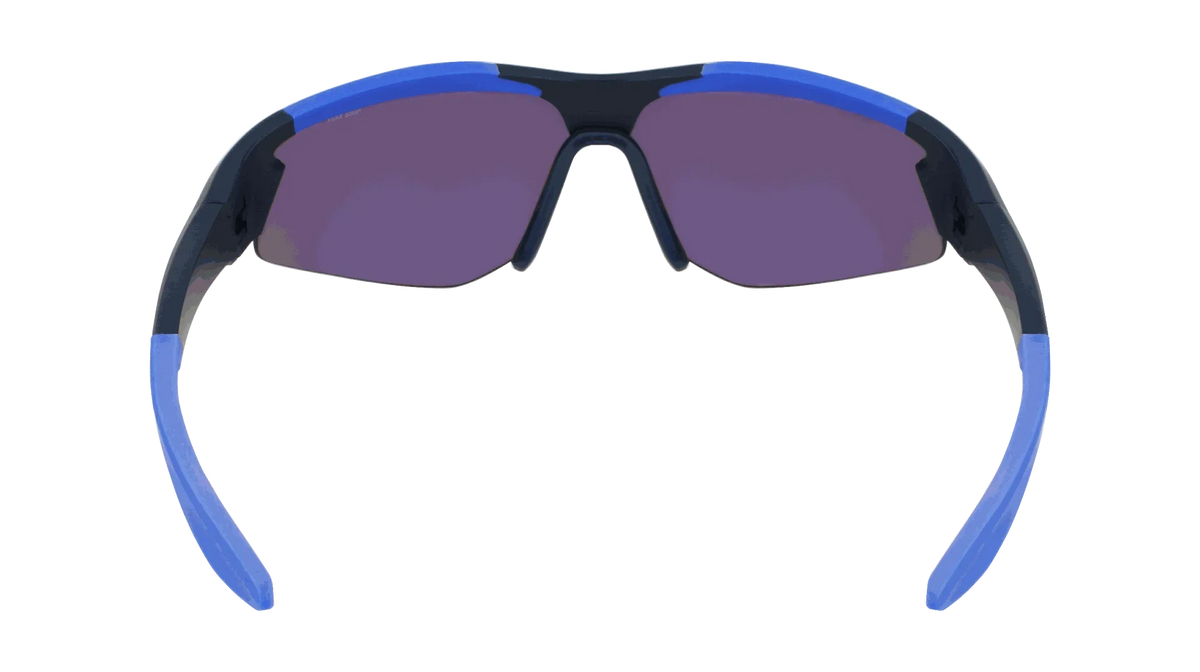 Nike | Cloak Duo | Matte Obsidian Blue Mirror