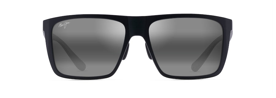 Maui Jim | Honokalani| Matte Black