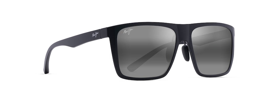 Maui Jim | Honokalani| Matte Black