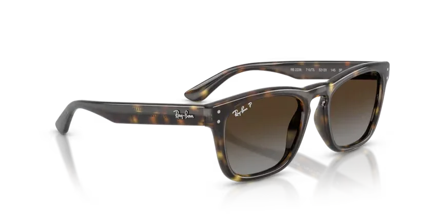 Ray-Ban | RB2238 | Havana Polarised